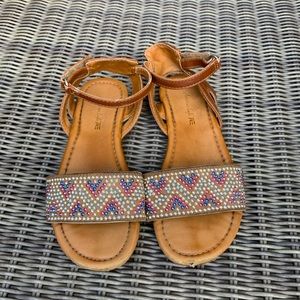 ⚡️3 for $20 American Eagle sandals